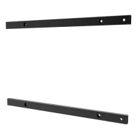 Переходной адаптер peerless-av acc-v600x для увеличения vesa c 400x400 до 600х400 мм