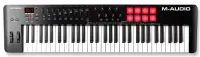 M-AUDIO Oxygen 61 MKV - MIDI-клавиатура