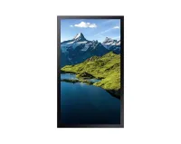 ЖК-панель уличная Samsung OH75A 75" (4K, ADS, 3500кд/м2, 1200:1, 24/7, Tizen 5.0)