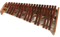Xylophone Concorde X501 - Luxury Grover Alloy 303 set of 10 different triangle beaters