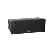 LA-205M 13" Двухполосный громкоговоритель  линейного массива 150W @8Ω