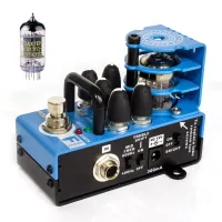 AMT Electronics F-Clean - Педали эффектов