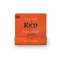 Rico rja0120-b25  трости для альт-саксофона, rico (2), 25 шт. в пачке