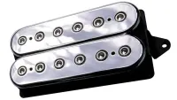 DiMarzio DP159CC Evolution Bridge звукосниматель, хамбакер, хром