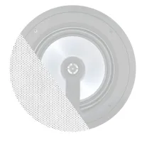 Audac GLC08/P- Гриль для акустической системы CELO8 под покраску