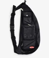GIBRALTAR GSSSB Sling Style Stick Bag сумка для барабанных палочек с дополнительными отделениями
