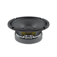 Lavoce wsf061.52-8  вуфер 6,5", ?1,5", 125w, 5db, 90-5000 hz, 8ом, ферритовый