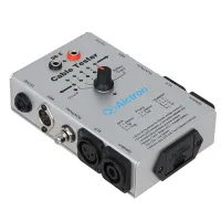 ALCTRON DB-2 Кабельный тестер, Alctron
