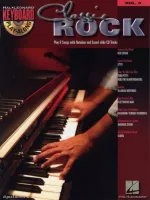 MUSIC SALES HL00699877 - Книга с нотами / аккордами для клавишных