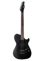 MBM-1-SBLK Manson Series Электрогитара, Cort