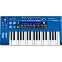 Novation ultranova  синтезатор