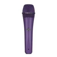 Telefunken M81 full purple суперкардиоидный вокально/инструментальный микрофон