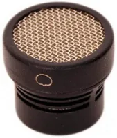 КМК 3191 (черный) капсюль микрофонный для МК-012, гиперкардиода Октава