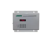DSPPA MAG-6401 Терминальный усилитель. Встроенный MP3 плеер, USB порт и SD слот. Вход: 1 AUX, 1MIC. Выход: 1 AUX.  Кнопки настройки и управления. Втроенный усилитель 2 × 25W. Питание 220В. Габаритные размеры 330×270×125 мм. Масса 4,5 кг