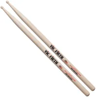 VIC FIRTH AMERICAN CUSTOM® SD2 Bolero барабанные палочки, клен, деревянный наконечник