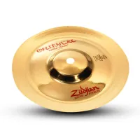 ZILDJIAN A0608 8' ORIENTAL CHINA TRASH тарелка типа China