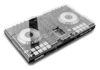 Decksaver Pioneer DDJ-SR2/DDJ-RR - Защитные крышки для DJ-техники