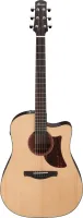 IBANEZ AAD170CE-LGS - электроакустическая гитара