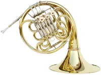 Валторна F/Bb Artemis RFH-5042G