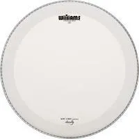 WC1SC-10MIL-14k Density Silent Circle Пластик для малого и том-барабана 14", с покрытием, Williams
