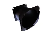 ETC Conical Gel extender CE Конический расширенный держатель светофильтра, для прожекторов Source Four 19, 26, 36, 50.