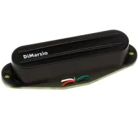 DiMarzio DP225BK Billy Corgan Neck Model BC-1 звукосниматель, хамбакер, черный