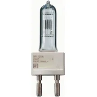 PHILIPS 80V/1200W G 22  CP 110 6980Z, Ограниченно годен лампа галогеновая