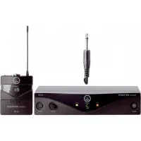 Радиосистема AKG 45 Instr Set BD-A (530-560) Perseption Wireless радиосистема с порт. передатчиком,