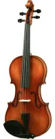 Violin Harald Lorenz №3 3/4 - Student handcrafted 3/4 violin