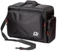 DJ-Bag DJB-V Сумка для виниловых проигрывателей с плечевым ремнем