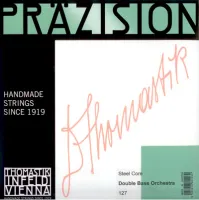 Струна B5 для контрабаса Thomastik Prazision 126