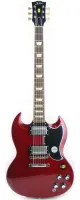 Электрогитара Tokai SG210-CH