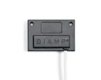 Biamp Vocia PLD-1 - Пассивный модуль контроля целостности линии для работы с усилителем VA-xxxx, подключение к 70В/100В линии с мощностью не выше 300 Вт