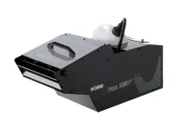 ROBE FAZE 1050 FT Генератор рассеянного тумана, 1000 W, 2 DMX канала (1009 0023)