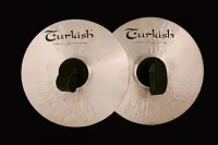 C-OB18, Тaрелки 18" Turkish C-OB18