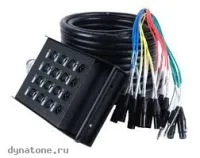 PROAUDIO MCS-1204-30ME - Мультикор