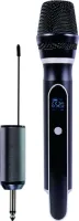 LAudio PR06-M - Радиосистемы с ручным микрофоном