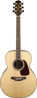 TAKAMINE G90 SERIES GN93 акустическая гитара типа NEX, цвет натуральный.