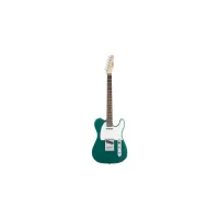 FENDER SQUIER Affinity Telecaster RW Race Green - Электрогитара