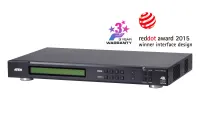 Aten VM0404HB - 4x4 True 4K HDMI Матричный коммутатор