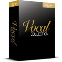 Digico signature series vocals - набор из 4 плагинов: cla vocals, eddie kramer vocal channel, jjp vocals, maserati vx1