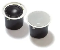 BOSCH PA LC2-PC60G6-10 Сабвуфер 60 Вт 10', цена за пару (2 шт. в упаковке)