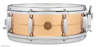 GRETSCH SNARE DRUM G4160PB малый барабан 14" x 5"