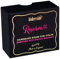 Канифоль для скрипки Hidersine Reserve21