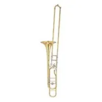 Yamaha YSL-882O  Bb/ F тромбон тенор