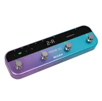 S1-Intelligent-Pedal-Floor Процессор эффектов, Mooer