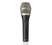 beyerdynamic TG V50 s #707260 Динамический ручной микрофон (кардиоидный) для вокала, с кнопкой включения / выключения.