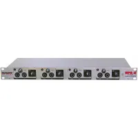 NADY HPA-4 - Усилитель для наушников