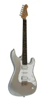 ARIA STG-006 MS Гитара электрическая. Корпус: липа. Гриф: клён. Накладка на гриф: палисандр.