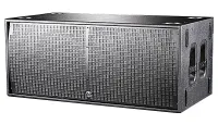 DAS AUDIO LX-218CA-NET Активная низкочастотная акустическая система линейного массива (сабвуфер)